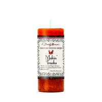 Wicked Witch Mojo Makin' Tracks Candle